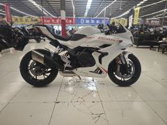 QJMOTOR Sai 600 680 cc - photo 5