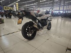 QJMOTOR Sai 600 680 cc - photo 6