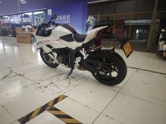 QJMOTOR Sai 600 680 cc - photo 7