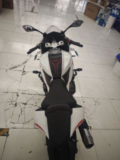 QJMOTOR Sai 600 680 cc - photo 8