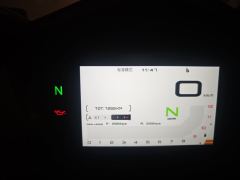 QJMOTOR Sai 600 680 cc - photo 9