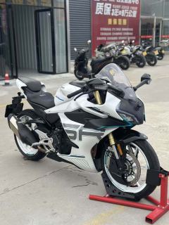CFMOTO 450SR - ფოტო 1