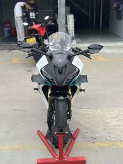 CFMOTO 450SR - ფოტო 2