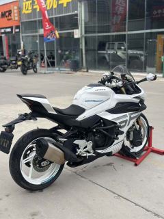 CFMOTO 450SR - ფოტო 4