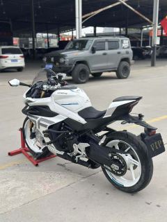 CFMOTO 450SR - ფოტო 6