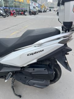 SYM Cruisym 300 - фото 6