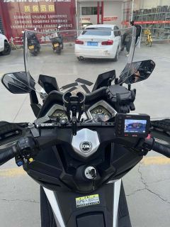 SYM Cruisym 300 - фото 8