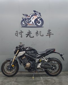 Honda CB650R - ფოტო 6