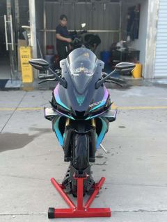 Voge RR660S - ფოტო 2