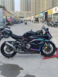 Voge RR660S - ფოტო 5