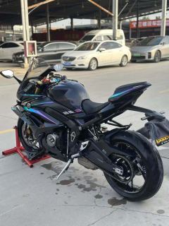 Voge RR660S - ფოტო 6