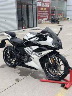 CFMOTO 250SR - ფოტო 1