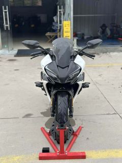 CFMOTO 250SR - ფოტო 2