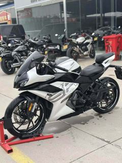 CFMOTO 250SR - ფოტო 3