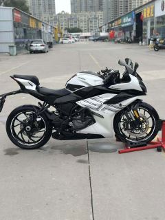 CFMOTO 250SR - ფოტო 5