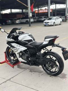 CFMOTO 250SR - ფოტო 6