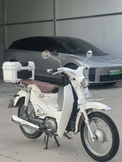 Zongshen Yami 110 cc - фото 1