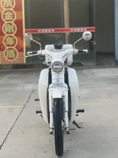 Zongshen Yami 110 cc - фото 2