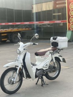 Zongshen Yami 110 cc - фото 3