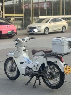 Zongshen Yami 110 cc - фото 4