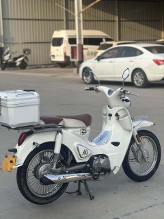 Zongshen Yami 110 cc - фото 5