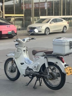 Zongshen Yami 110 cc - фото 6