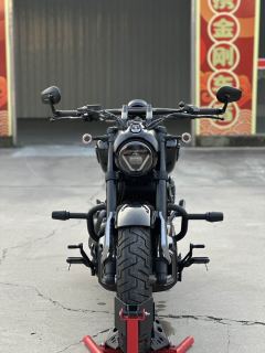 Voge CU625 600 cc - photo 2