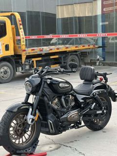 Voge CU625 600 cc - photo 3