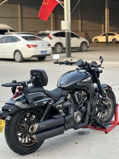 Voge CU625 600 cc - photo 4