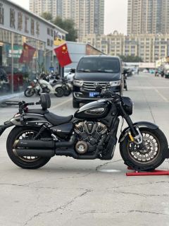 Voge CU625 600 cc - photo 5