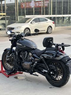 Voge CU625 600 cc - photo 6