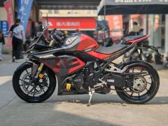 Kayo 321RR 320 cc - ფოტო 1
