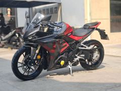 Kayo 321RR 320 cc - ფოტო 2