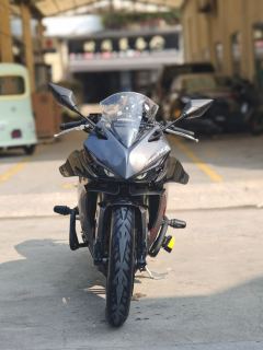 Kayo 321RR 320 cc - ფოტო 3