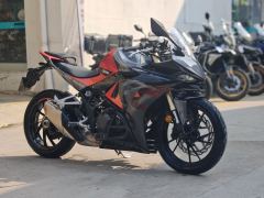 Kayo 321RR 320 cc - ფოტო 4