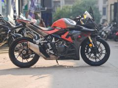 Kayo 321RR 320 cc - ფოტო 5