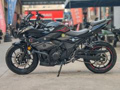 Haojue Suzuki GSX250R - ფოტო 1