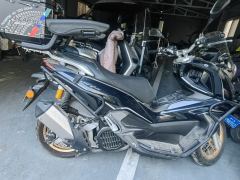 Tianying TT 150 cc - ფოტო 1