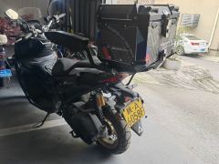 Tianying TT 150 cc - ფოტო 2