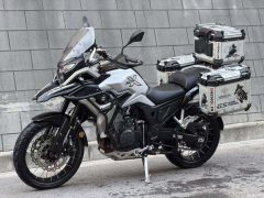 Kayo 525X 500 cc - фото 1