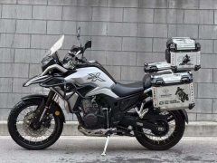 Kayo 525X 500 cc - фото 2