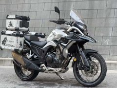 Kayo 525X 500 cc - фото 4