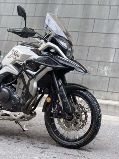 Kayo 525X 500 cc - фото 5