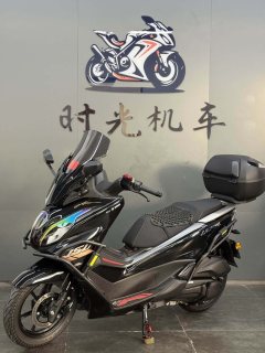 Haojue UFR150 - ფოტო 1