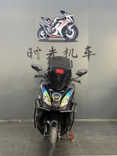 Haojue UFR150 - ფოტო 2