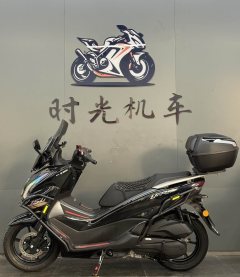 Haojue UFR150 - ფოტო 6
