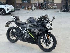 CFMOTO 250SR - ფოტო 1