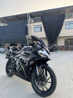 CFMOTO 250SR - ფოტო 2