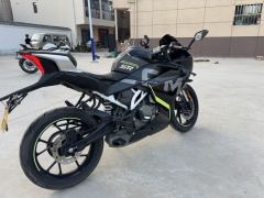 CFMOTO 250SR - ფოტო 3