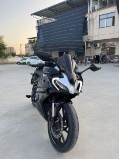 CFMOTO 250SR - ფოტო 4